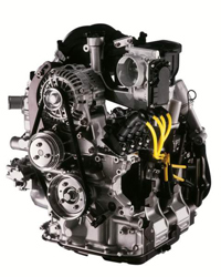 P2890 Engine